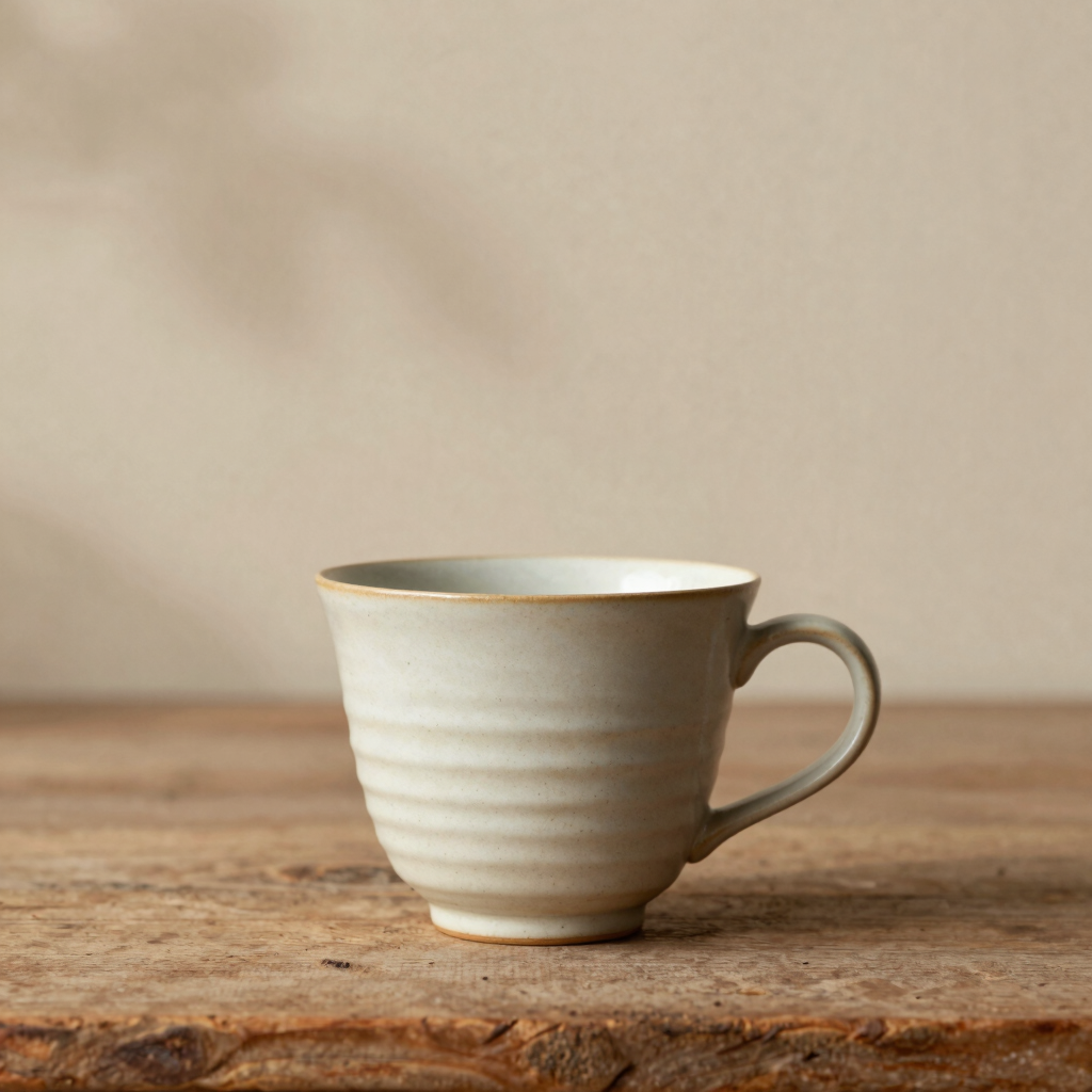 Vaso de Té Pausa