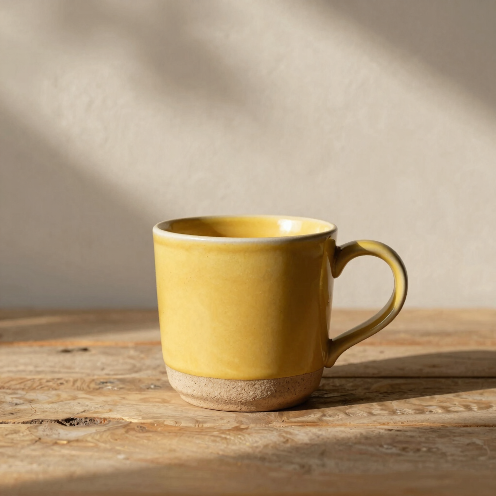 Taza de Café Alba