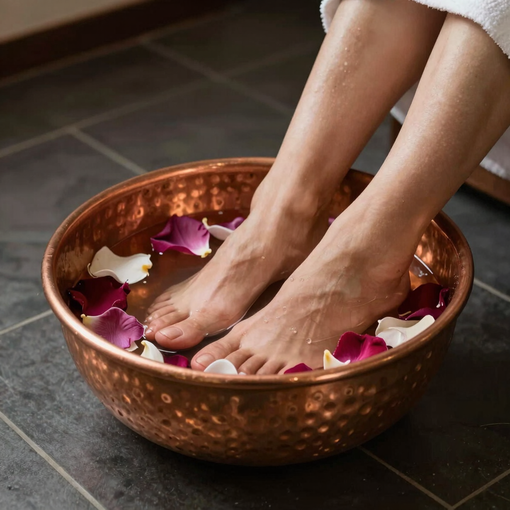 Imperial Foot Reflexology
