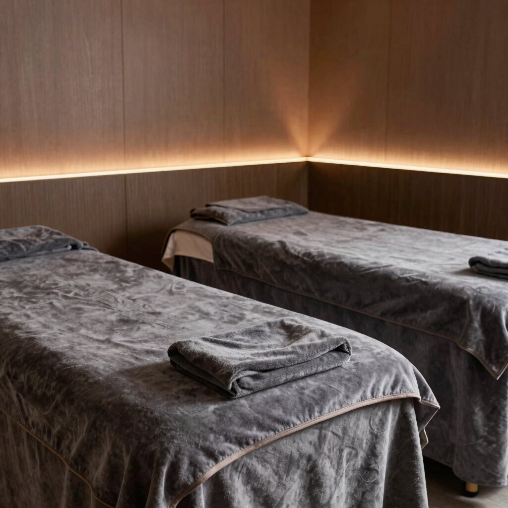 Couples Sanctuary Ritual