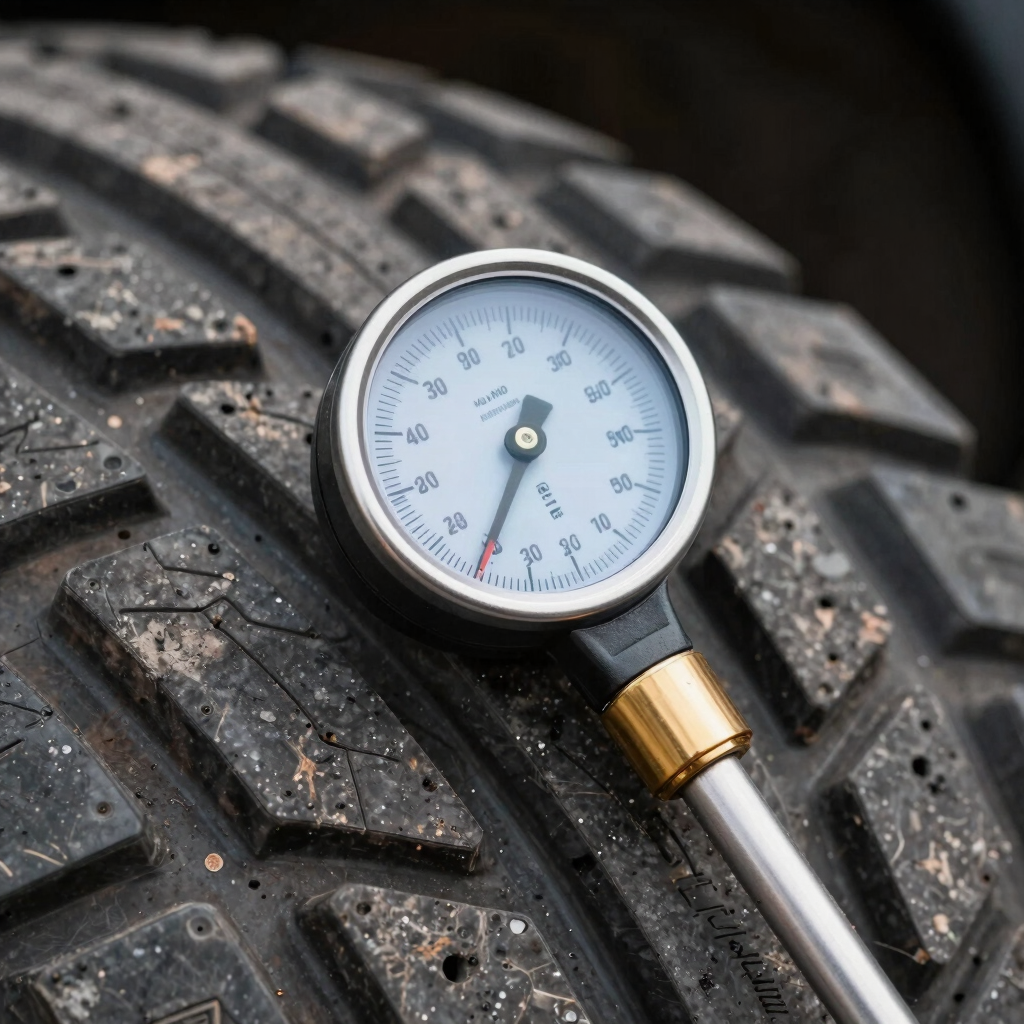 Roadside Safety Inspection