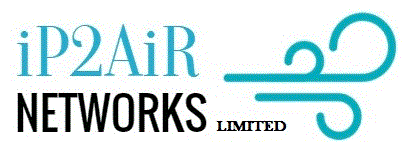 IP2AiR Networks Limited logo