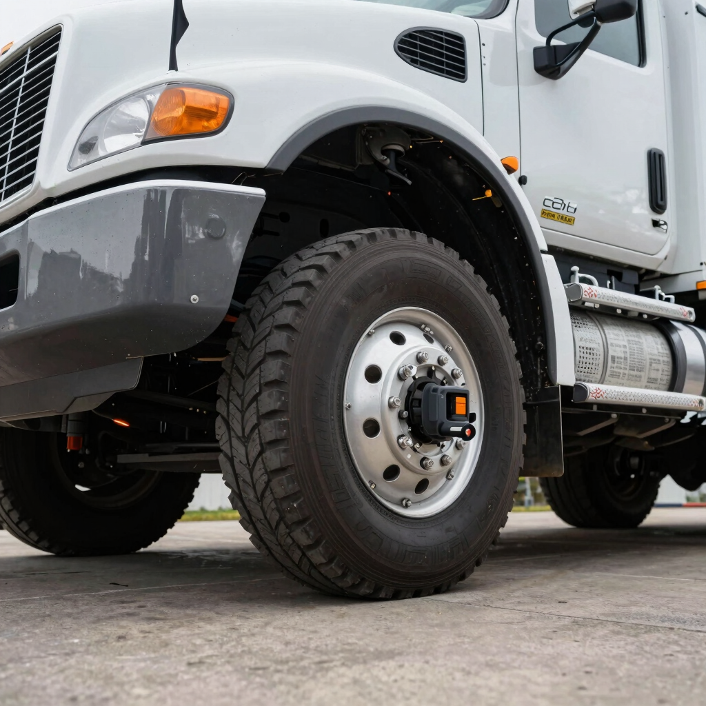 Domestic Fleet Alignment Service