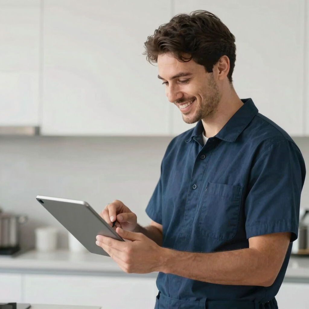 Full Home Appliance Health Check