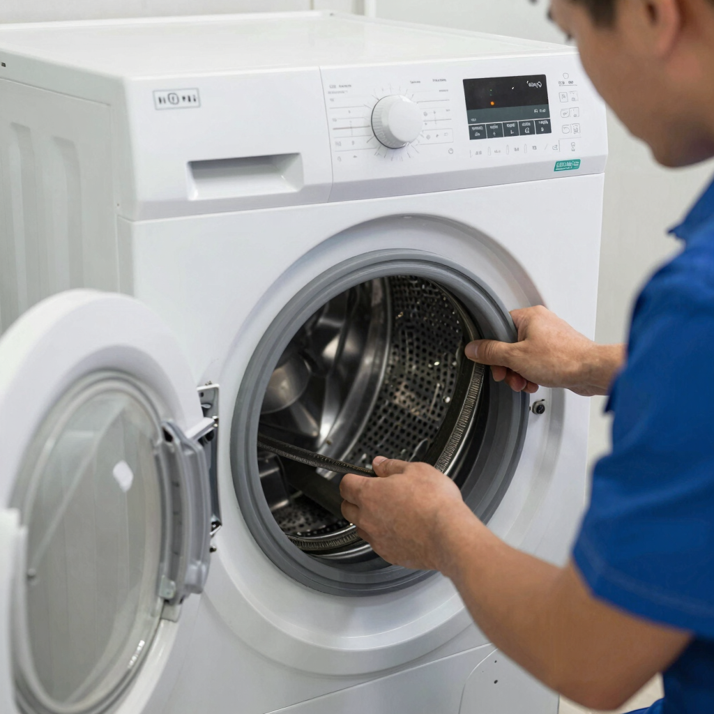 Tumble Dryer Drum & Heat Repair