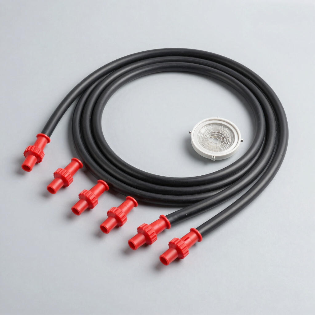Sahal Krishi Drip Irrigation Kit