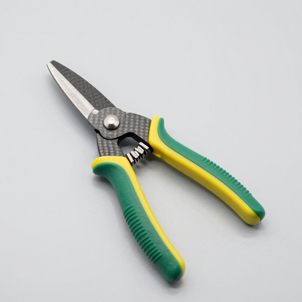 Sahal Krishi Heavy Duty Hedge Shears