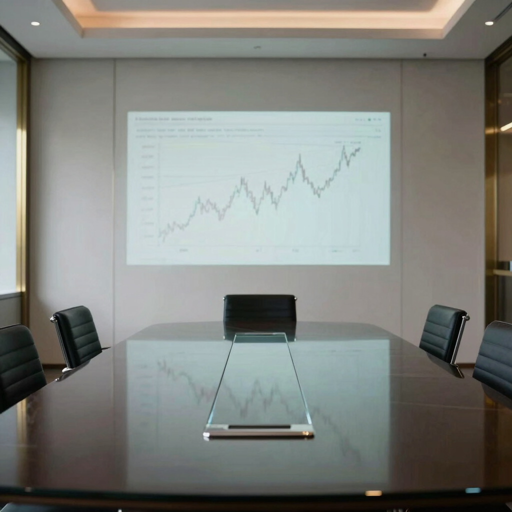 Commercial Real Estate Allocation Strategy