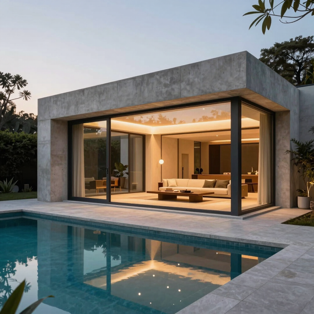 Elite Residential Portfolio Consulting