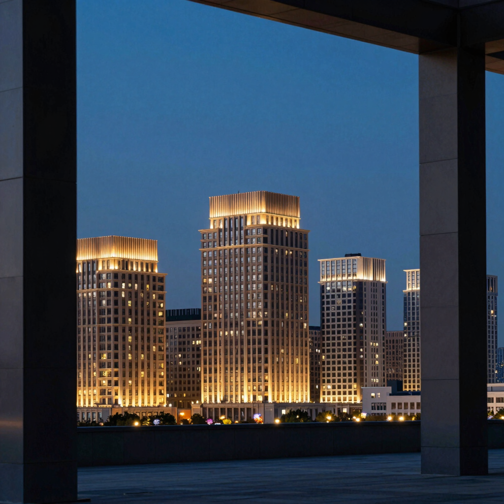 Qualified Opportunity Zone Advisory