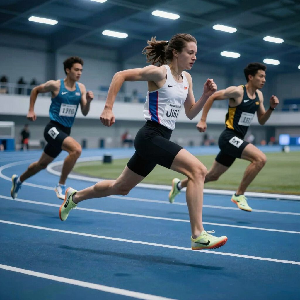 2-Hour Sports & Fitness Meetup