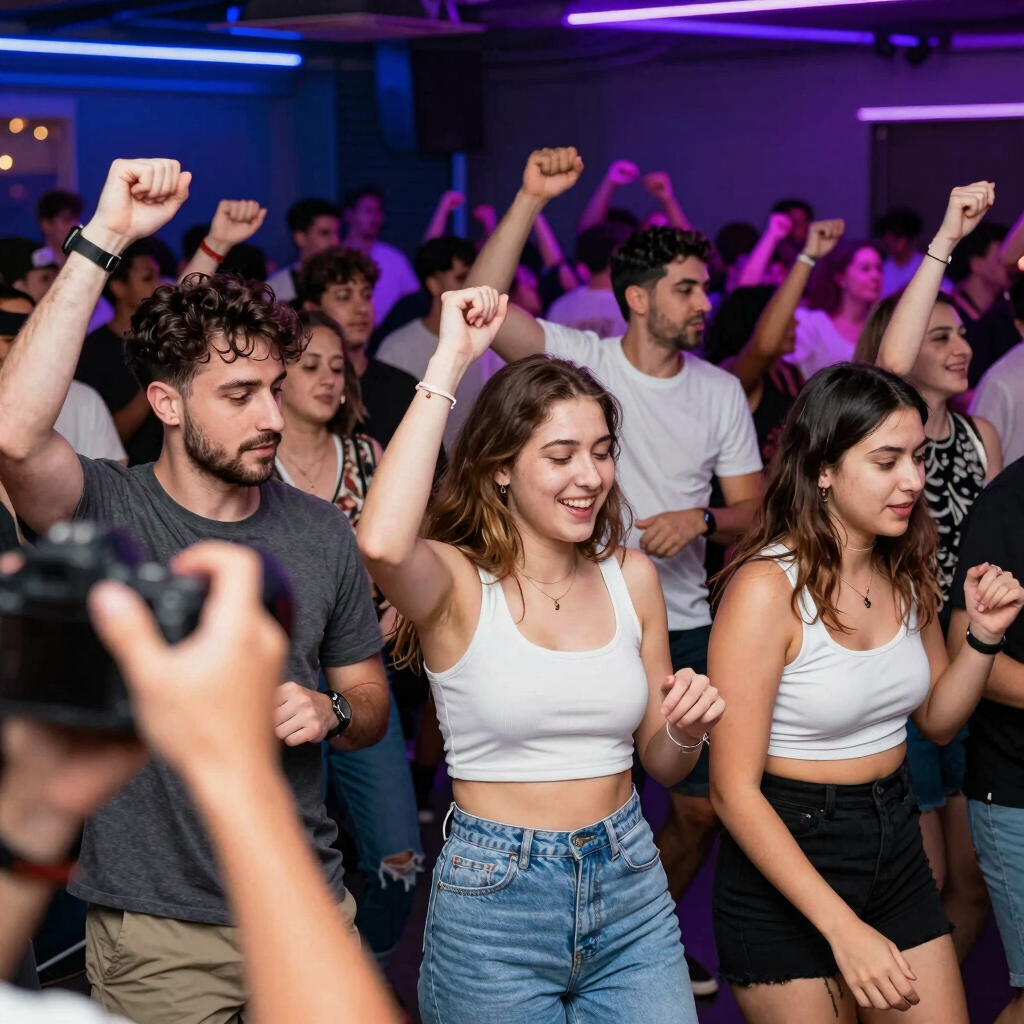 2-Hour Express Party Shoot