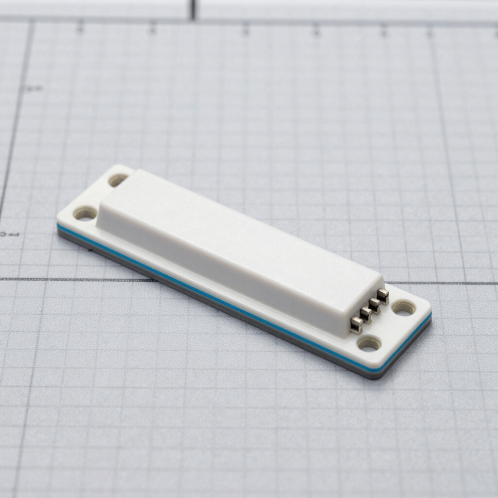 VoltACDC Precision DHT22 Sensor Module