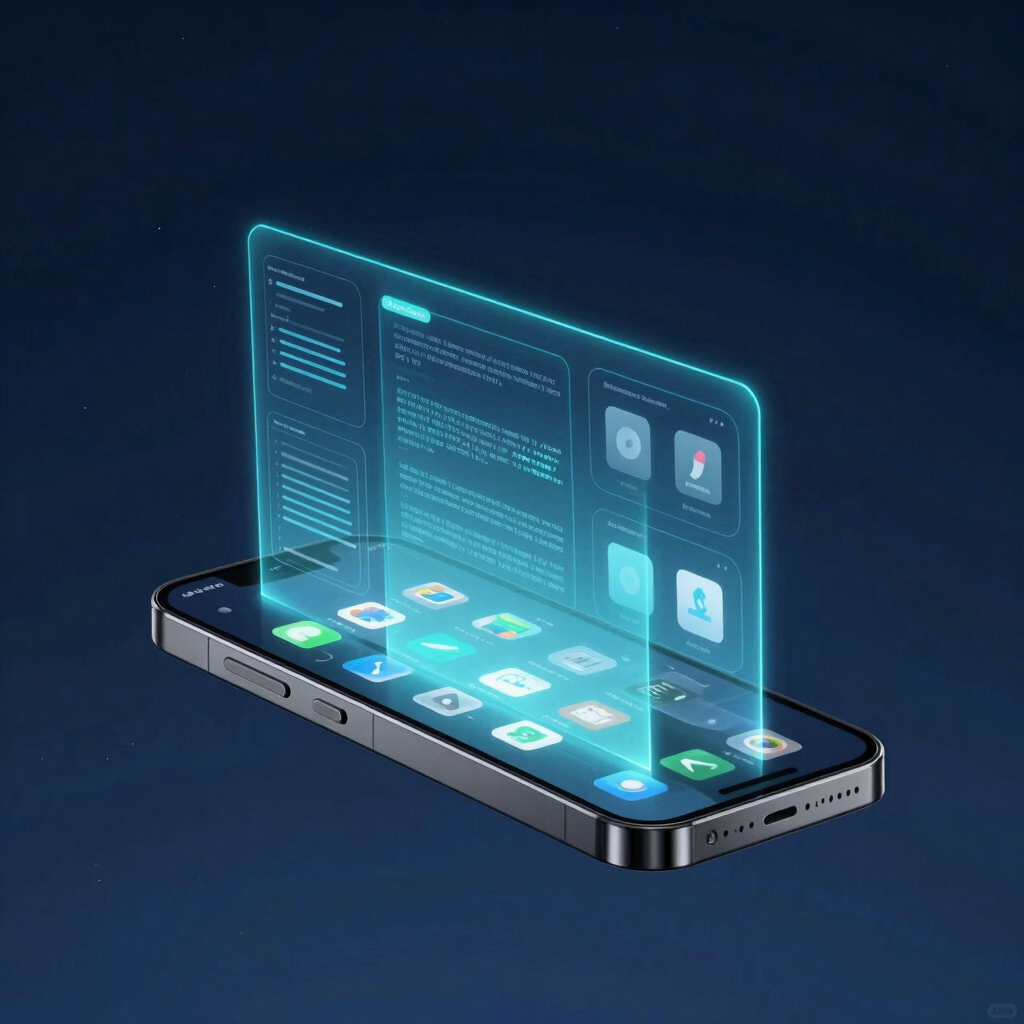 Mobile App Development Course