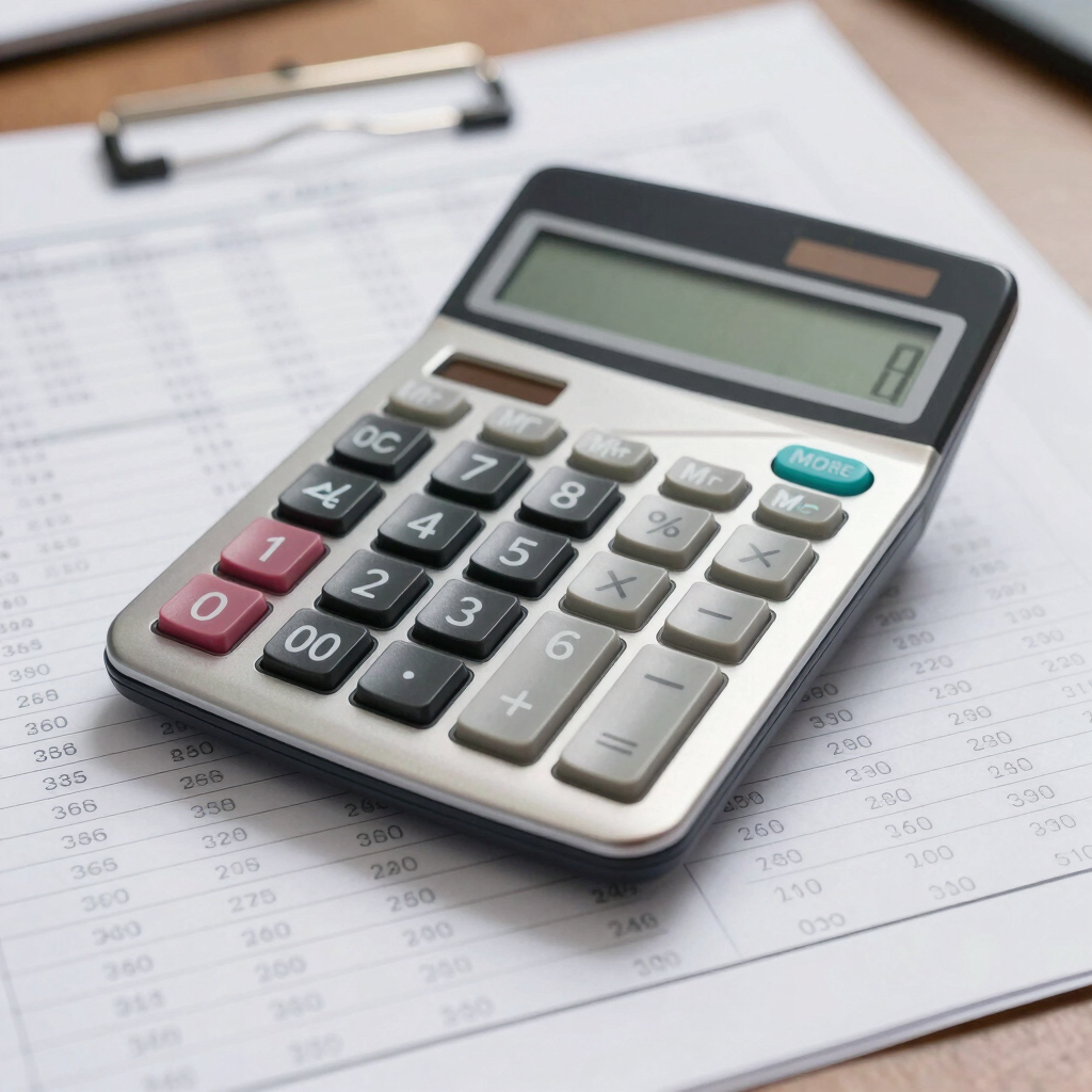 Auditoría de Cuentas y Balances