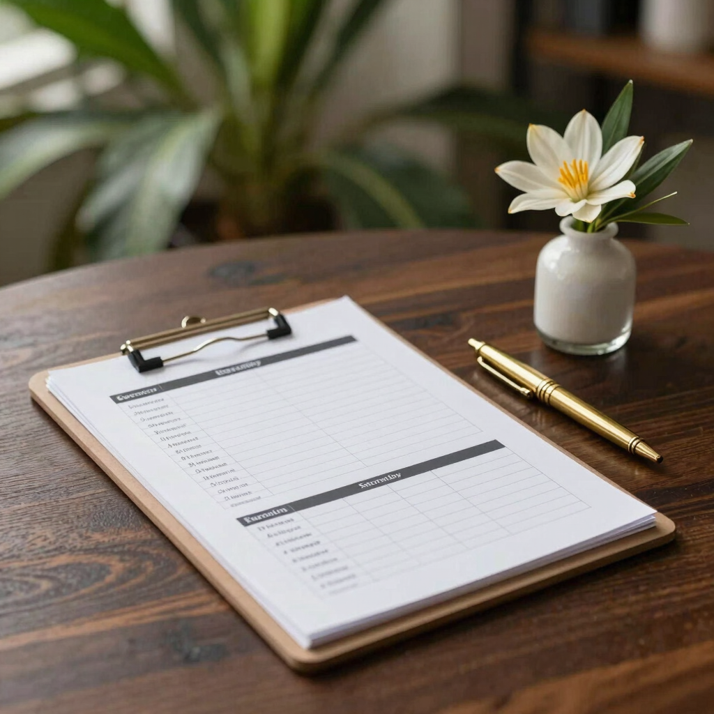 Private Event Venue Consultation