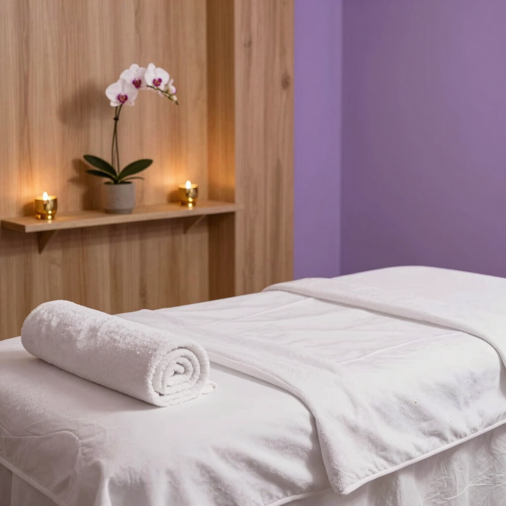 Traditional Thai Massage