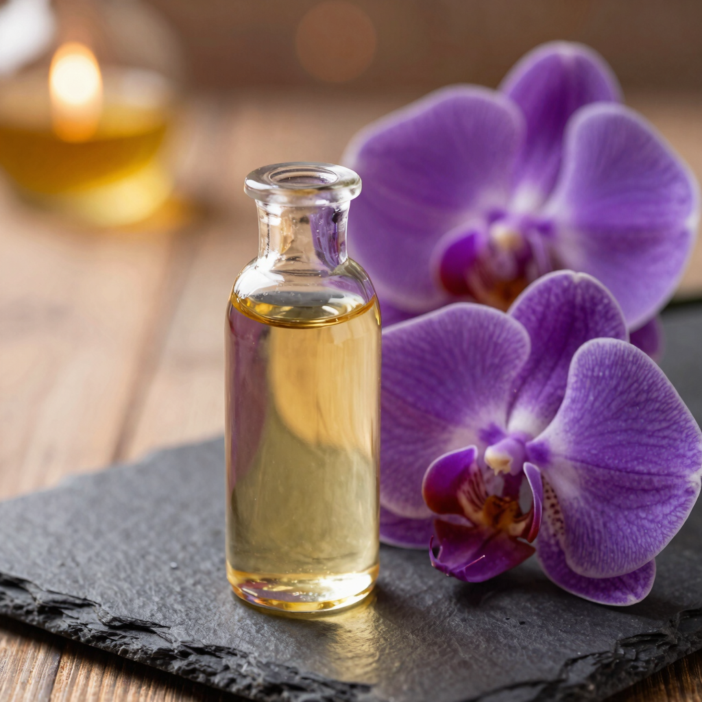 Serene Thai Aroma Oil Massage