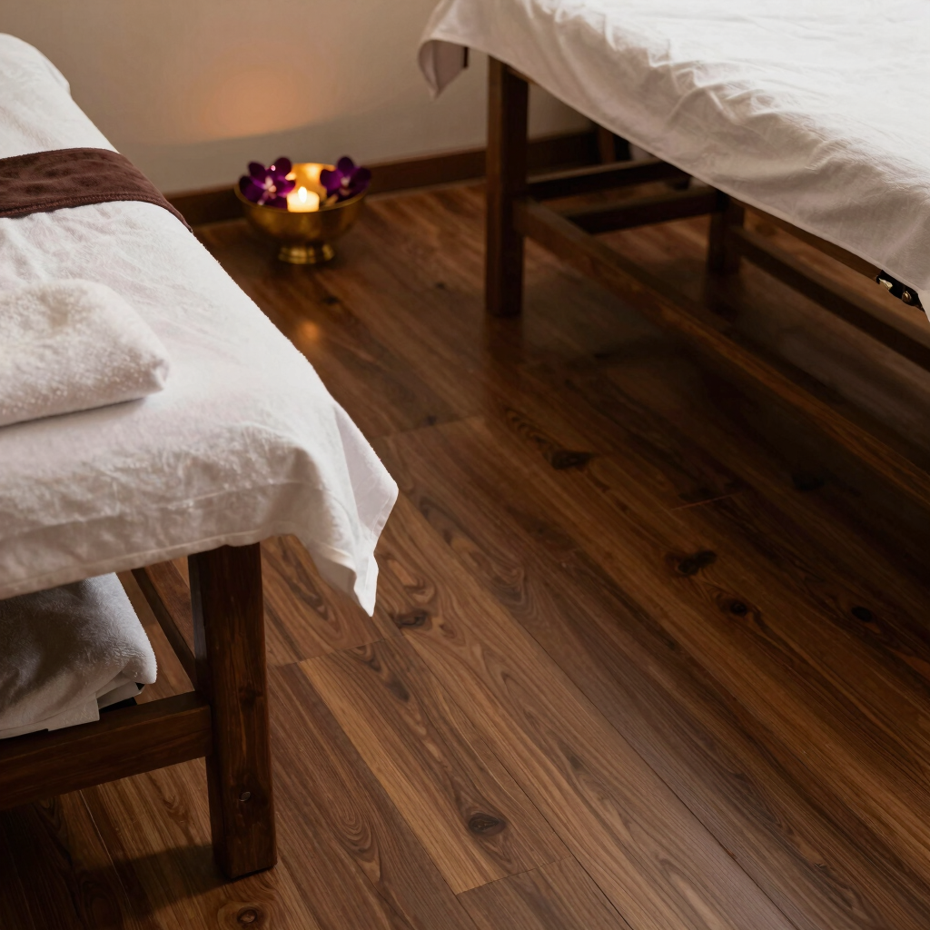 Extended Traditional Thai Massage