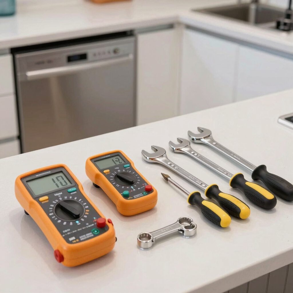Multi-Appliance Preventive Care