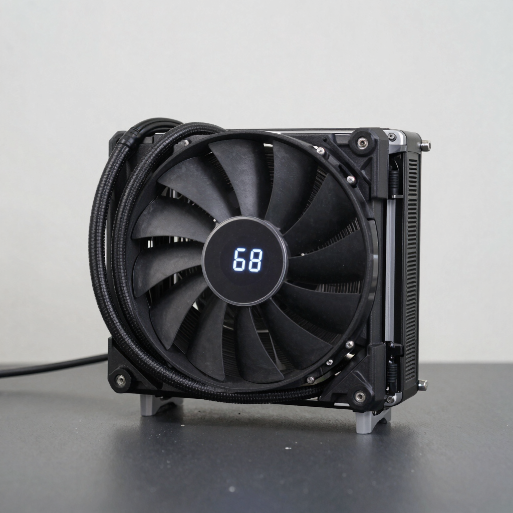 Refroidissement Liquide VFORGE Flow-360