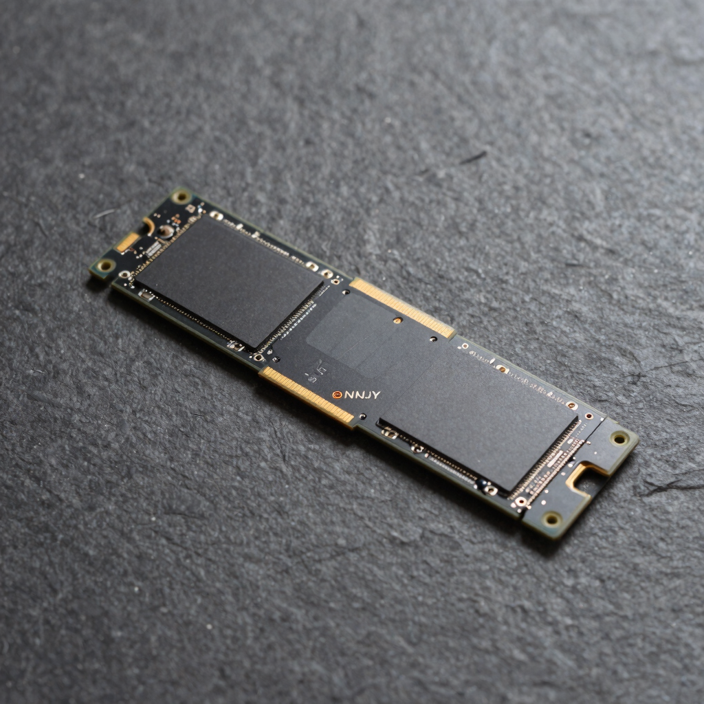 SSD NVMe VFORGE Swift Gen5 2To
