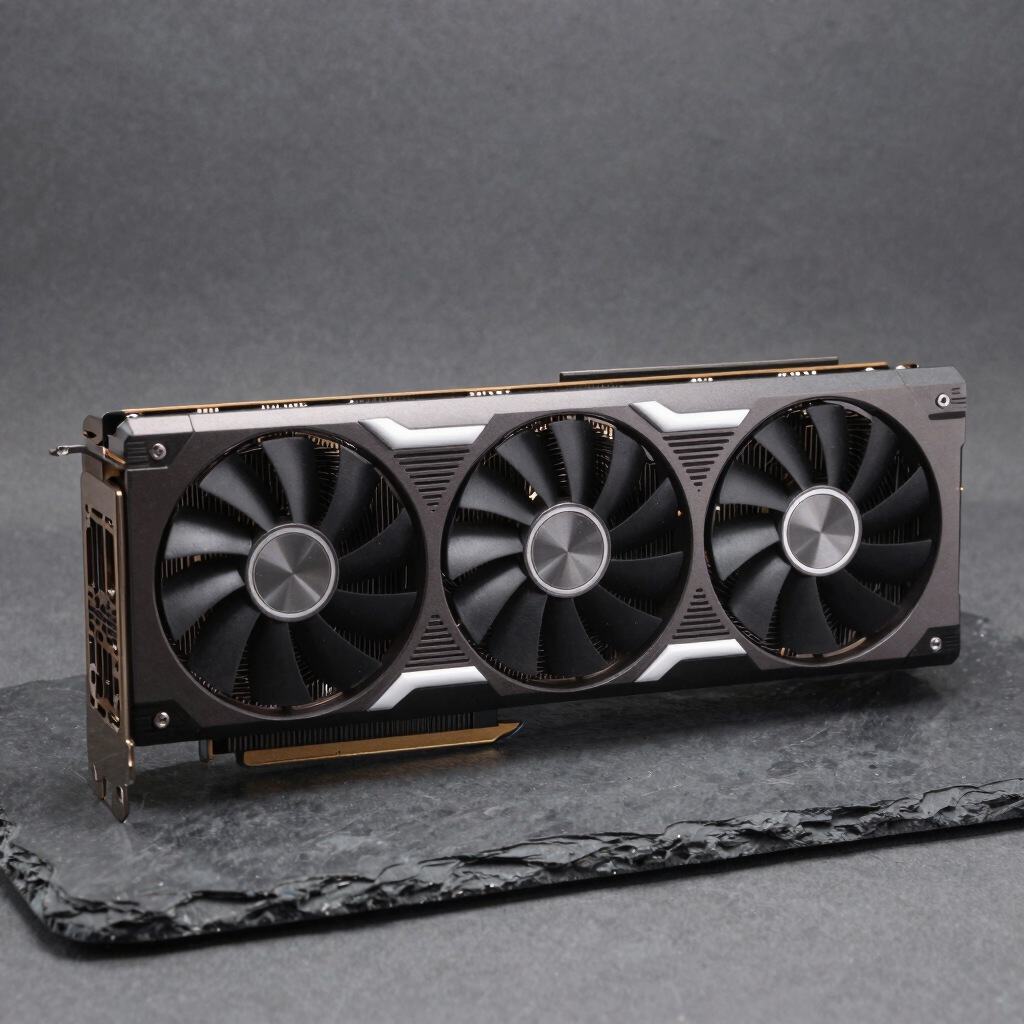 Carte Graphique VFORGE GeForce RTX