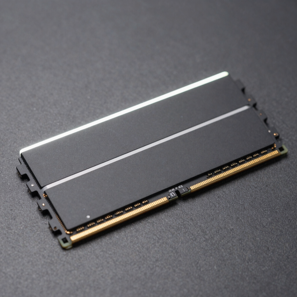 Mémoire RAM VFORGE Nexus DDR5 32Go