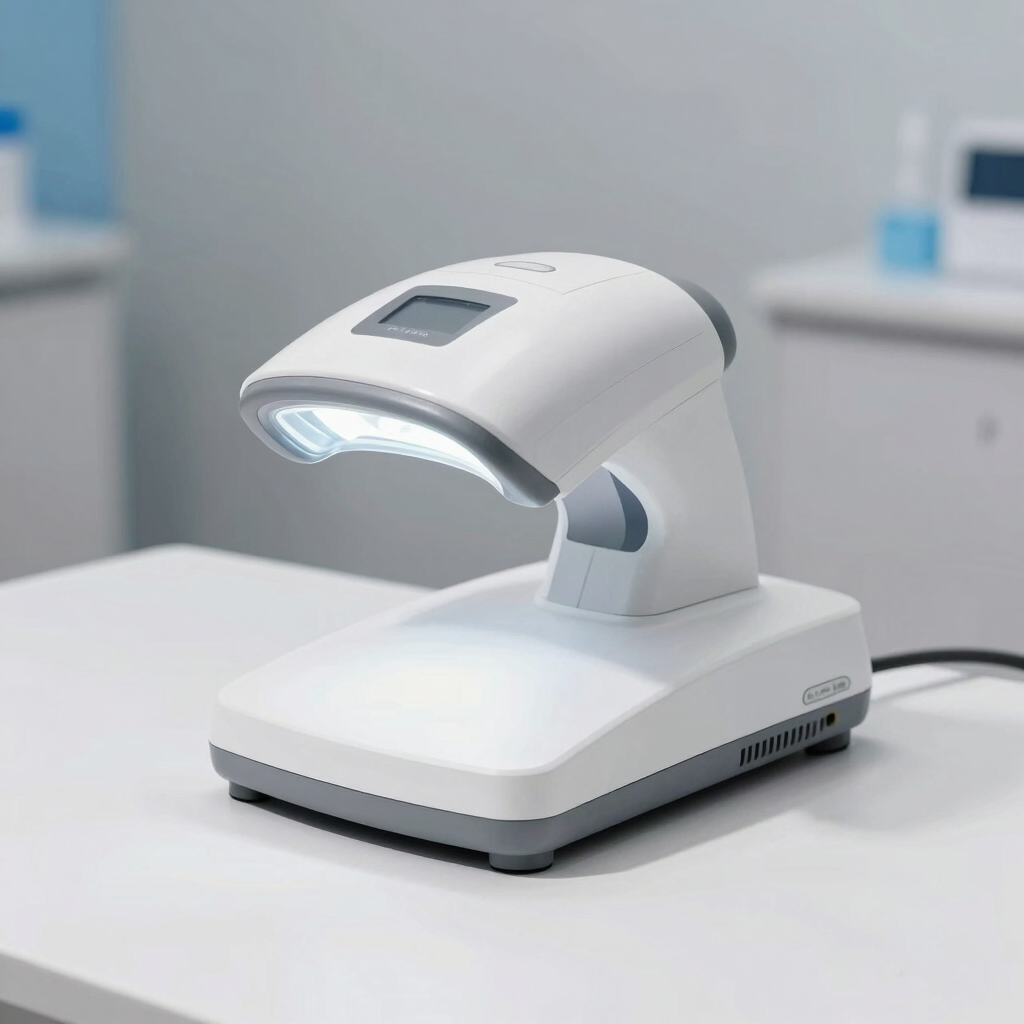 Oculux Woods Lamp Skin Analyzer