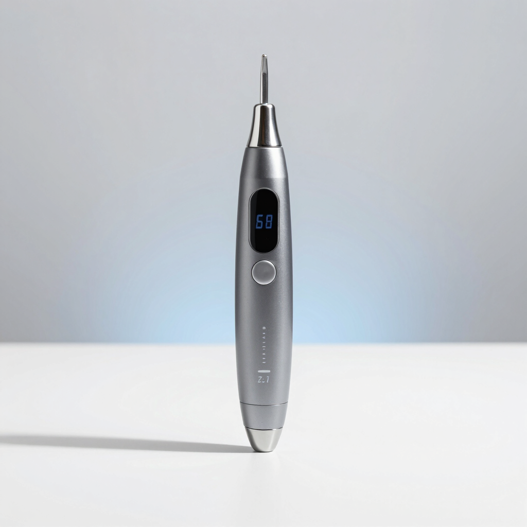 PrecisionPen Wireless Microneedling Device