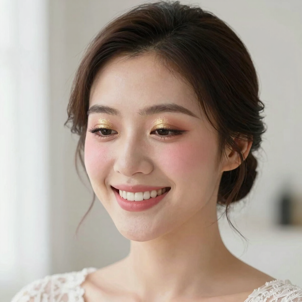 The Ultimate Bridal Trial