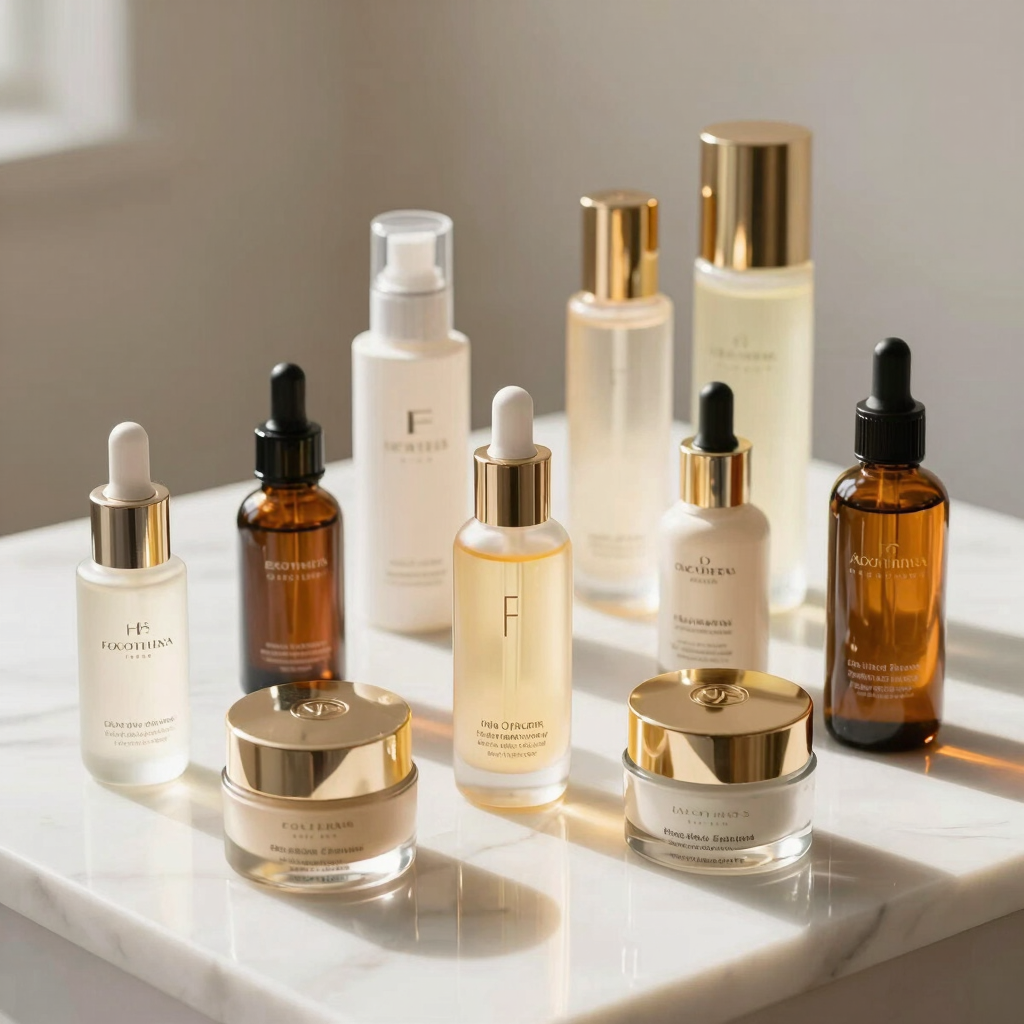Red Carpet Glow Consultation