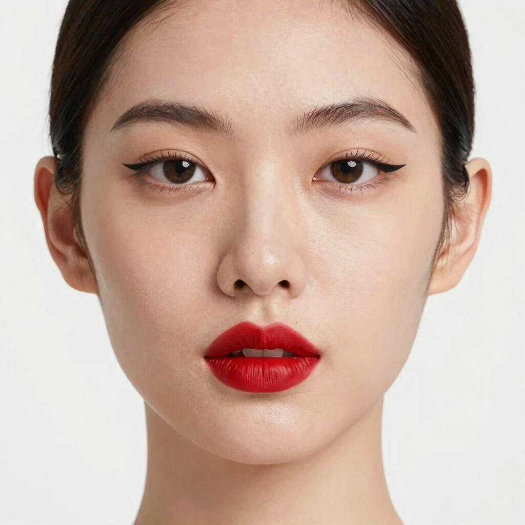 Editorial & Photoshoot Makeup