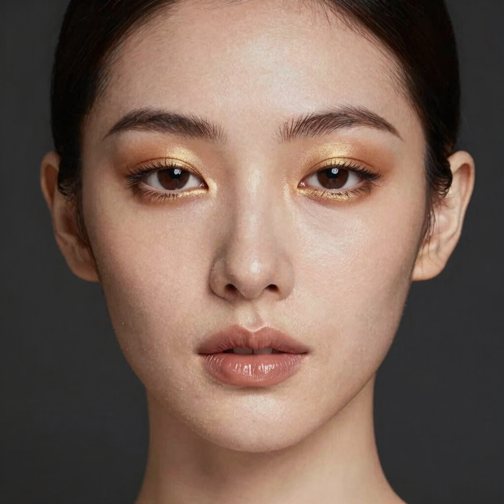 Signature Full-Face Glamour