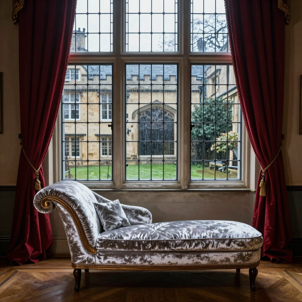 The Sovereign Oxford Experience