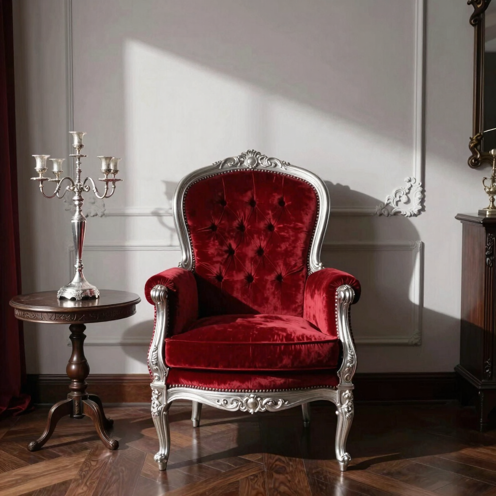 The Parlour Audience