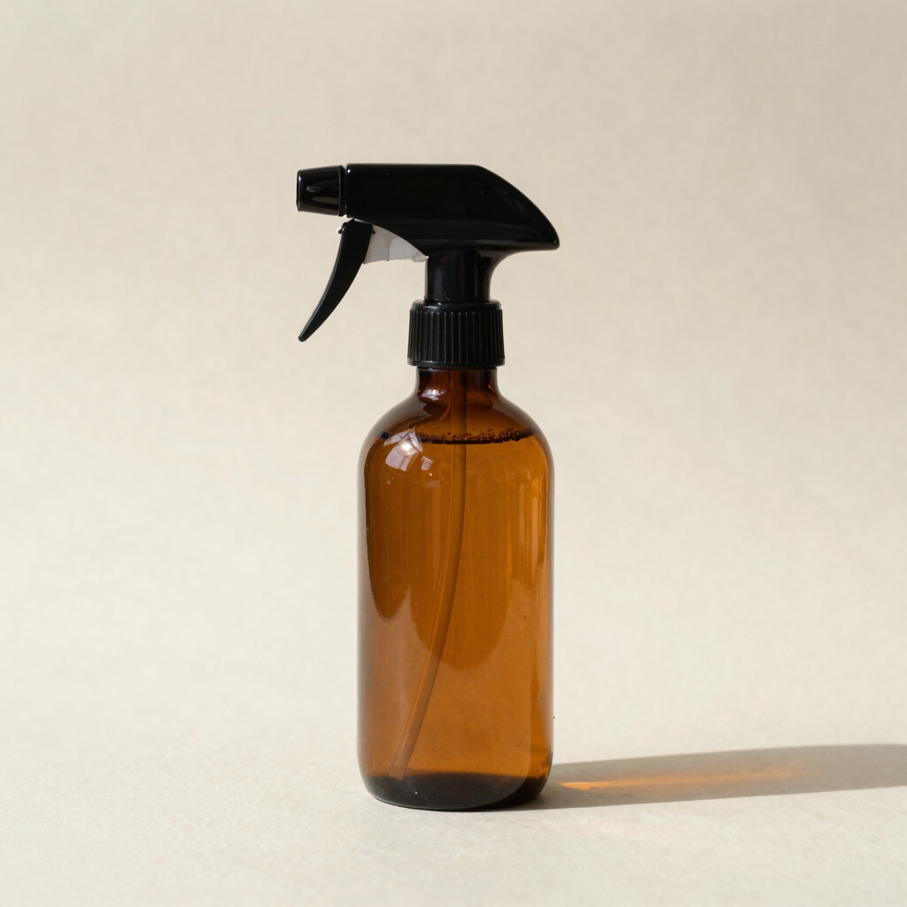 Cold-Pressed Neem Oil Spray