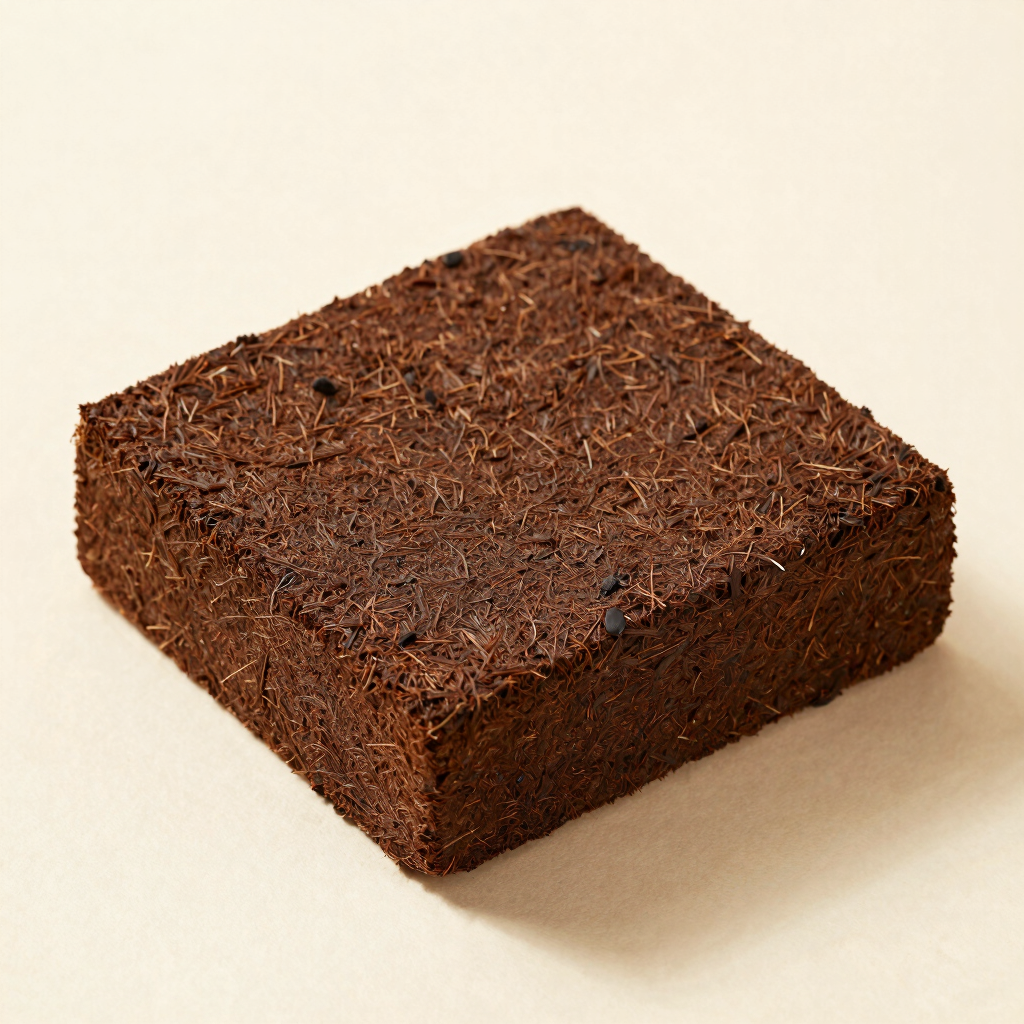 Compressed Cocopeat Brick 5kg