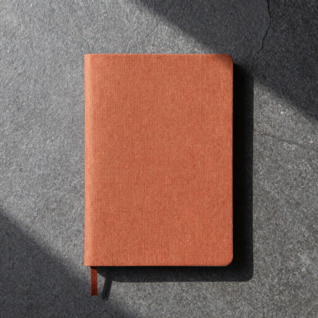 Solitude and Clarity Guided Journal
