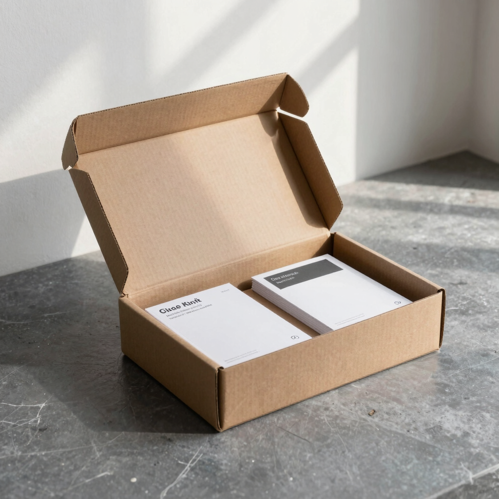 Micro Assembly Host Box