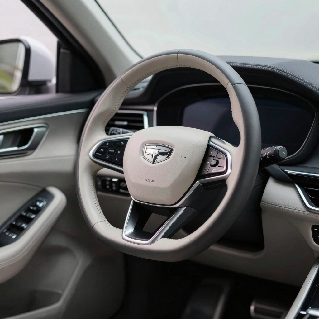 Precision Interior Deep Clean