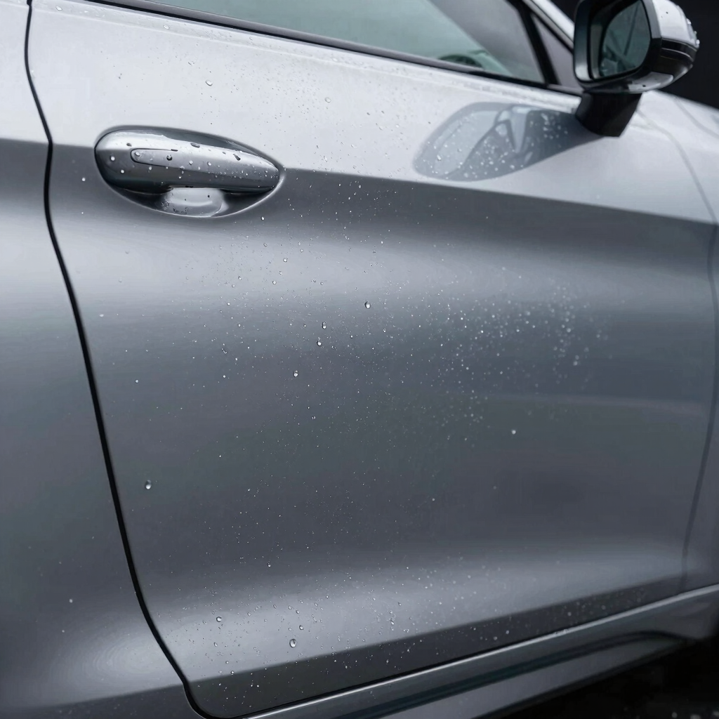 Revive Express Exterior Wash