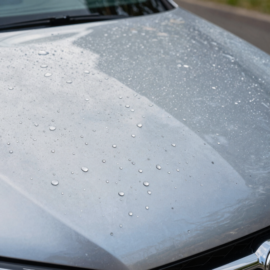 Ceramic Coating Protection