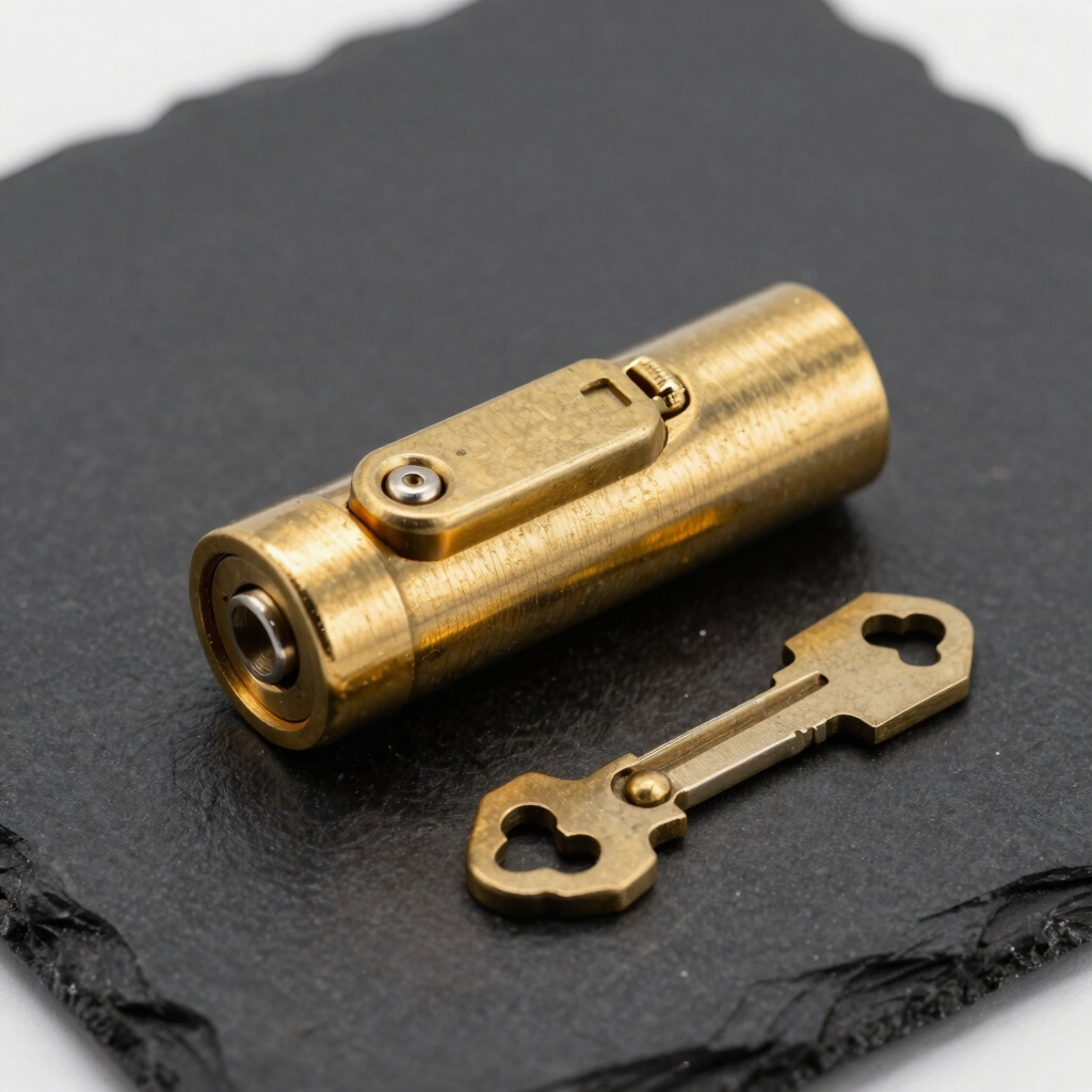 High-Security Anti-Snap Cylinder Upgrade