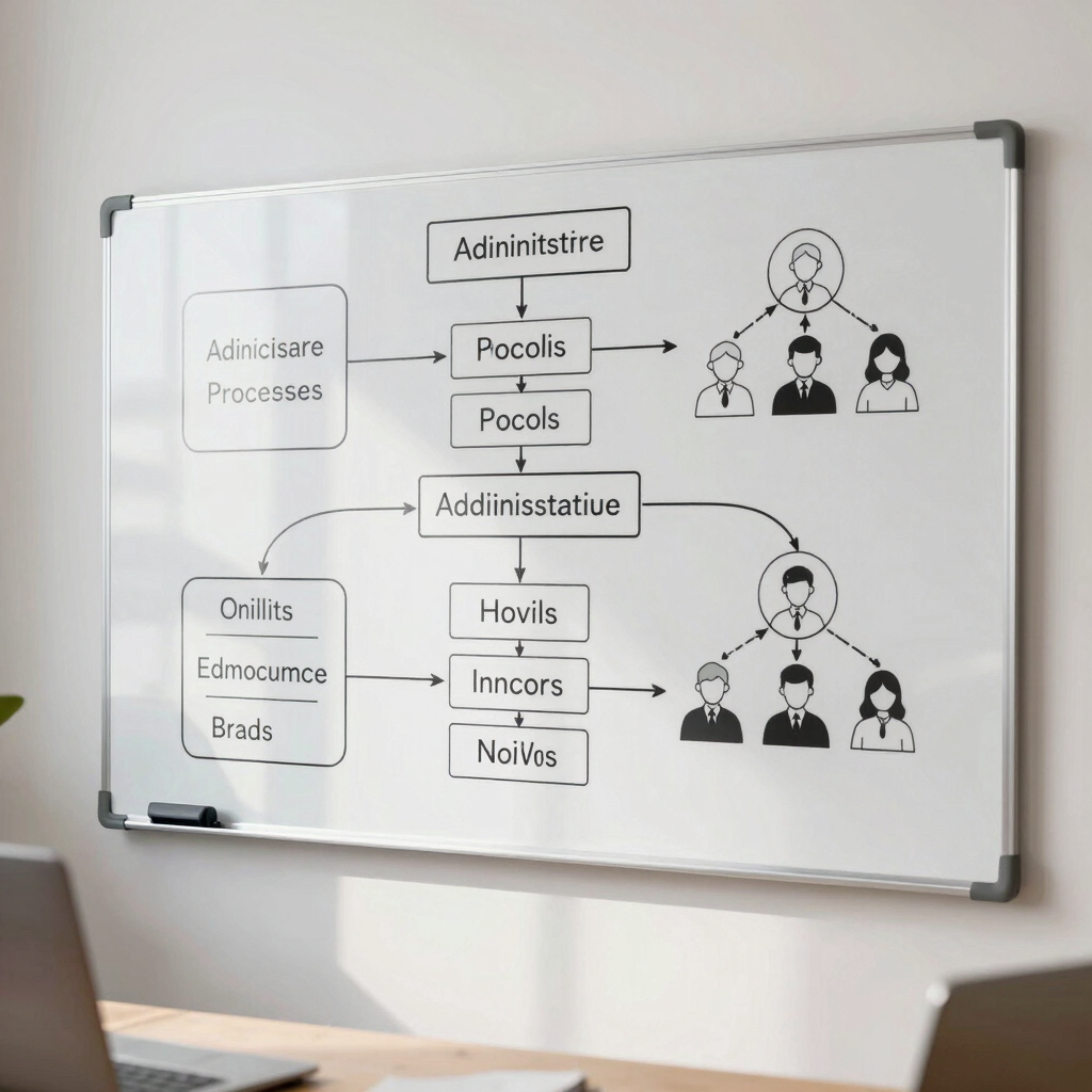 Asesoría en Control Administrativo