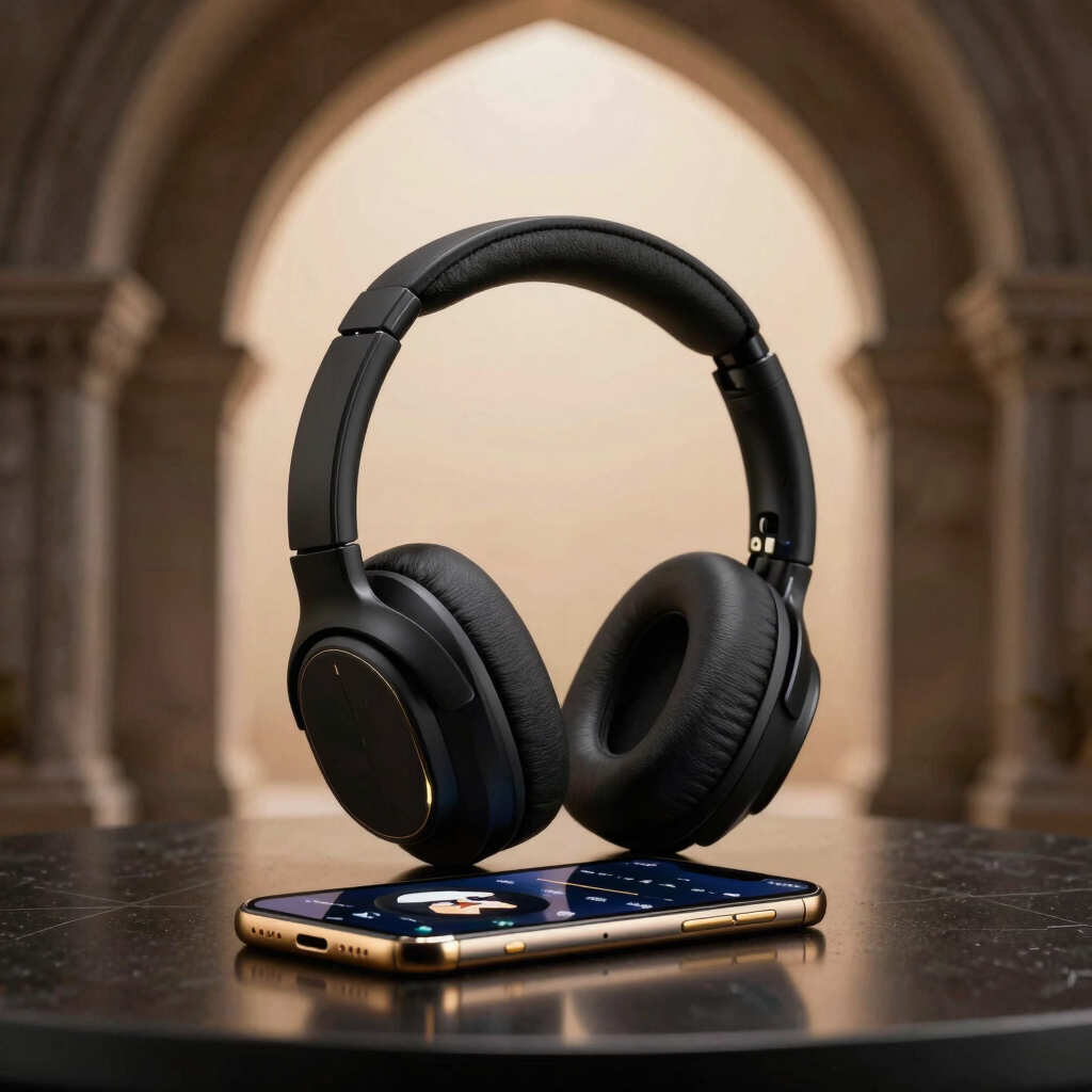 The Scepter or the Supplicant Audiobook