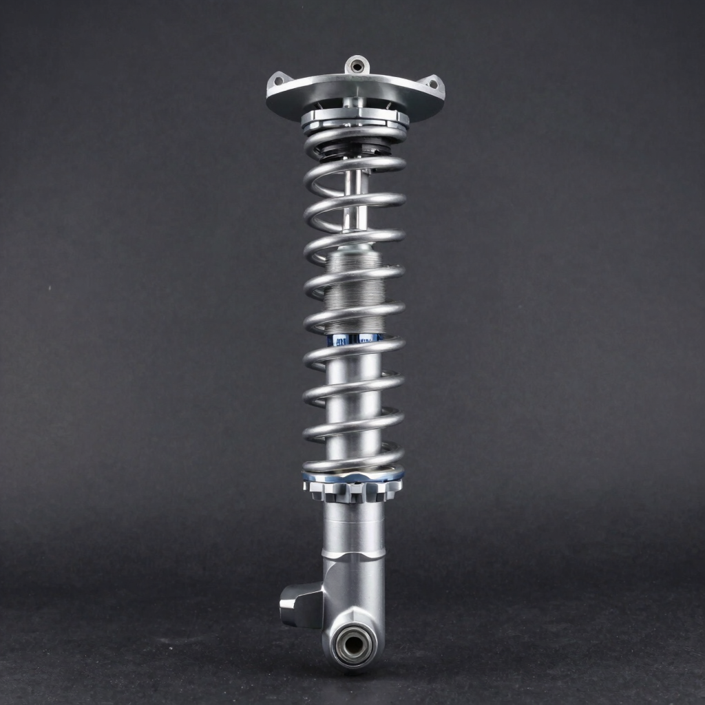 Chassis & Suspension Calibration