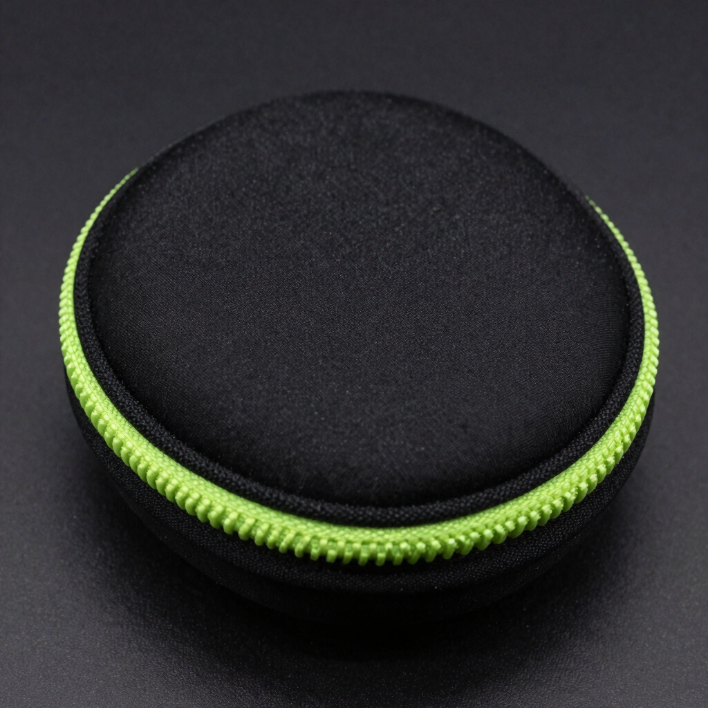 Estuche para Auriculares RAK Neopreno