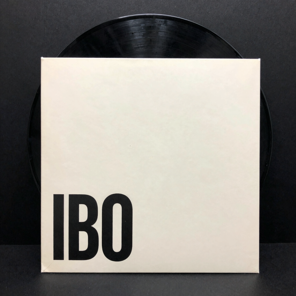 Groove RAK Vol. 1 - Edición Vinilo 12"