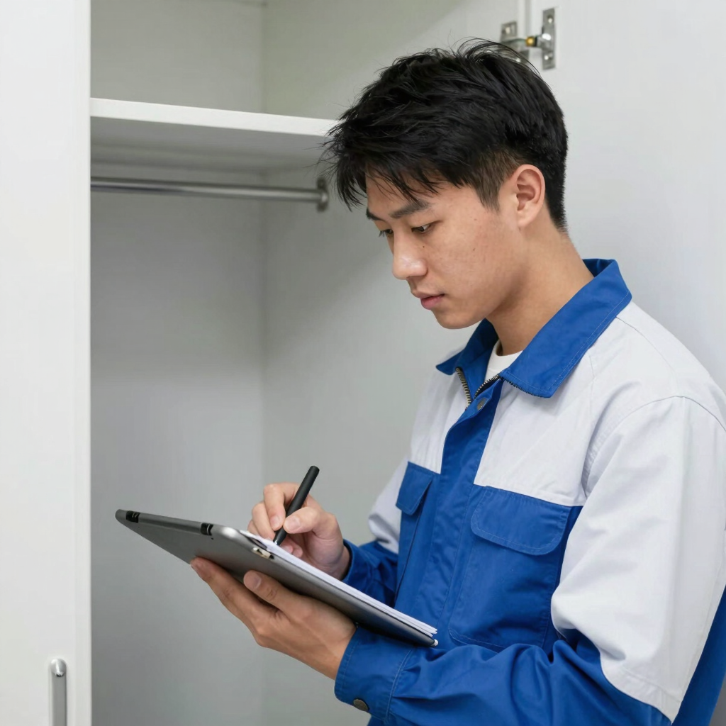 Auditoría Técnica de Instalaciones